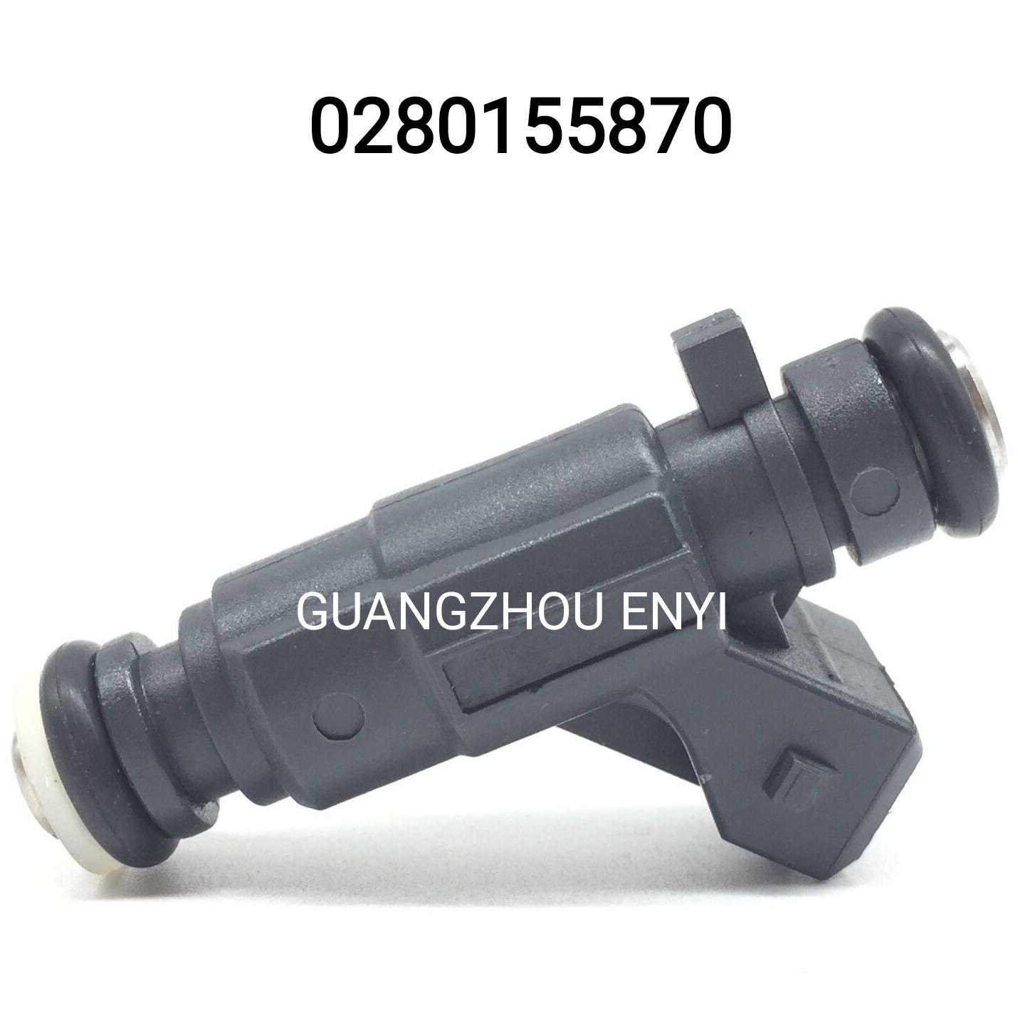 Enhanced Fuel Injector for Vios Geely: Compatible with 23250-02060, 0280155870, 23209-02060.
Enhanced Fuel Injector for Vios Geely: Compatible with 23250-02060, 0280155870, 23209-02060.