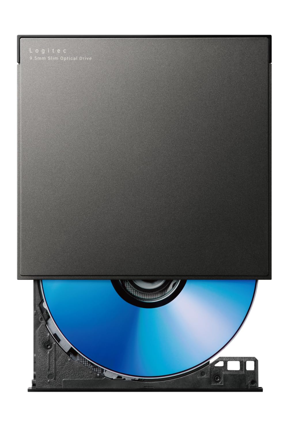 Logitec External Drive Gen1 Slim Playback Writing Software Included UHDBD Compatible Black Blu-ray Blu-ray USB3.2 & Win/Mac LBD-PWB6U3CSBK/E
Logitec External Drive Gen1 Slim Playback Writing Software Included UHDBD Compatible Black Blu-ray Blu-ray USB3.2 & Win/Mac LBD-PWB6U3CSBK/E