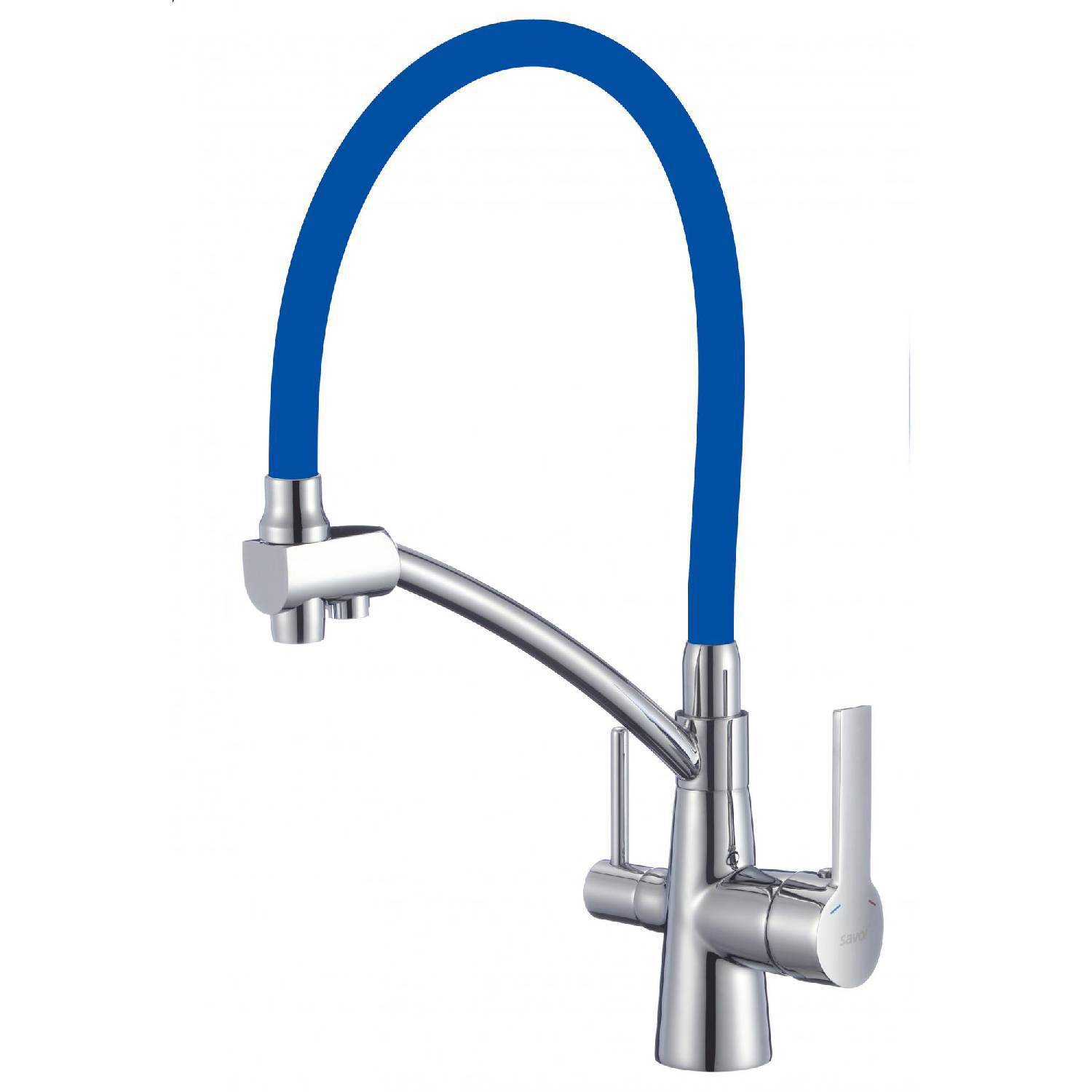 Kitchen Faucet Savol S-l1805-05
Kitchen Faucet Savol S-l1805-05