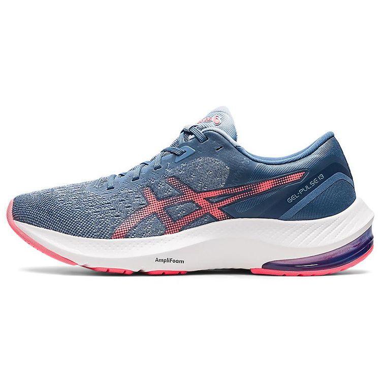 Wmns Гель Pulse 13 Storm Blue Coral 1012B035-401
Wmns Гель Pulse 13 Storm Blue Coral 1012B035-401