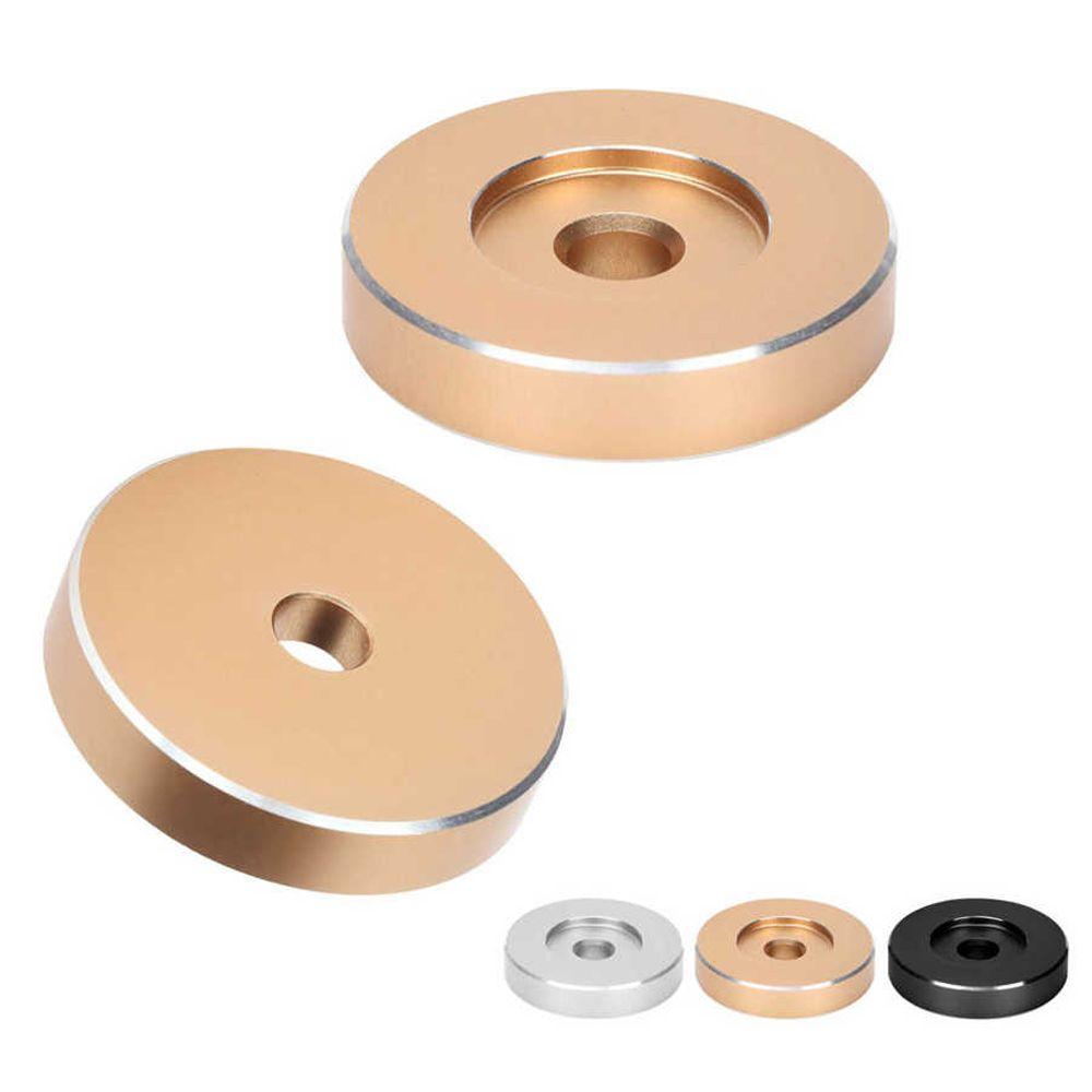 Vinyl Record Clamp Record Turntable Adapter 7 Vinyl Converting Adaptor Large Hole Conversion Sheet срібний
Vinyl Record Clamp Record Turntable Adapter 7 Vinyl Converting Adaptor Large Hole Conversion Sheet срібний