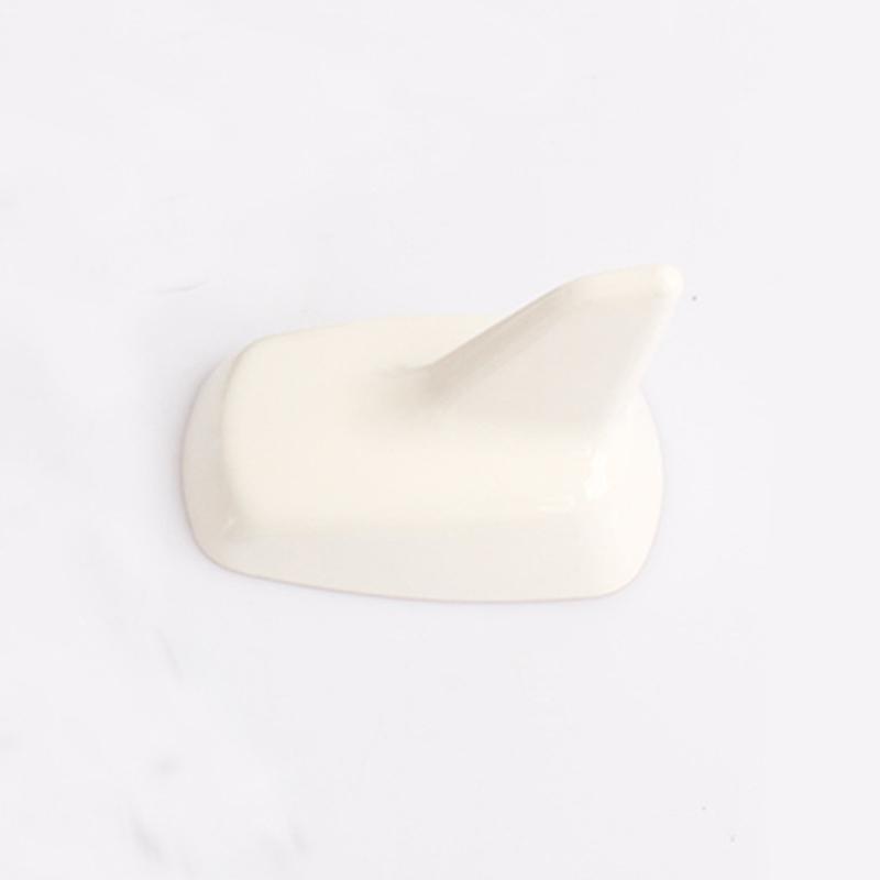 Креативное украшение на крышу автомобиля, мультяшная антенна в виде плавника акулы, украшение на крышу, антенна в виде плавника акулы, универсальное автомобильное украшение белый
Креативное украшение на крышу автомобиля, мультяшная антенна в виде плавника акулы, украшение на крышу, антенна в виде плавника акулы, универсальное автомобильное украшение белый