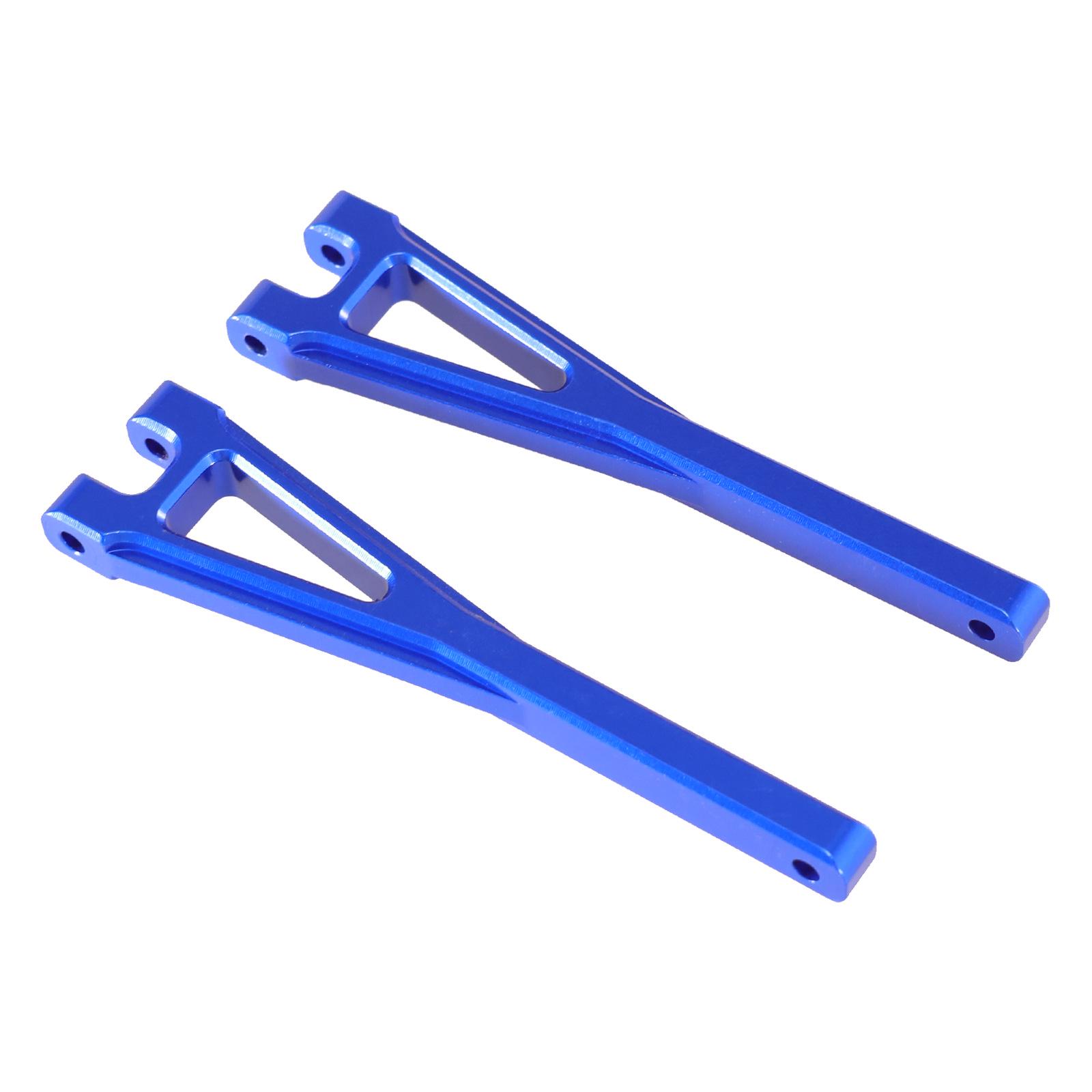 Wltoys 1/10 RC Car Metal Rear Upper Suspension Arm Upgrade
Wltoys 1/10 RC Car Metal Rear Upper Suspension Arm Upgrade