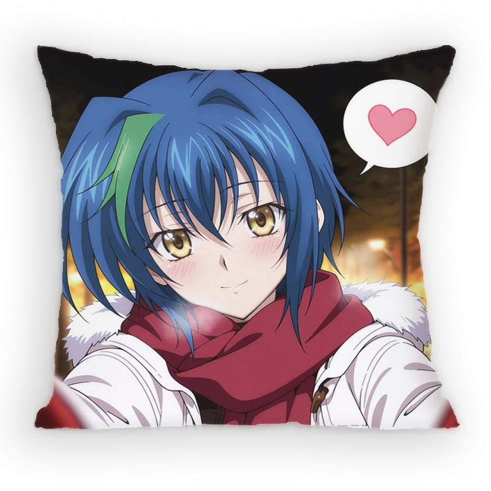 High School DxD Зеновия Кварта Наволочка Диван Гостиная для Спальни автомобиль Изголовье Подушка для Спинки Квадратная Подушка Время для Сна 30x30 cm
High School DxD Зеновия Кварта Наволочка Диван Гостиная для Спальни автомобиль Изголовье Подушка для Спинки Квадратная Подушка Время для Сна 30x30 cm