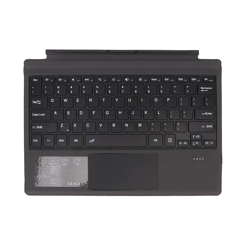 SF 1089A C ultra slim wireless keyboard, pro 3 4 5 6 7 touchpad and media for Portable silent typing magnetic wireless with hotkeys keyboard
SF 1089A C ultra slim wireless keyboard, pro 3 4 5 6 7 touchpad and media for Portable silent typing magnetic wireless with hotkeys keyboard