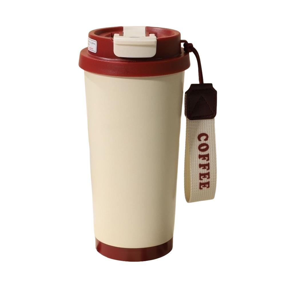 Large Capacity Coffee Cup Double-layer Thermal Cup Portable Thermos Bottle Travel 9
Large Capacity Coffee Cup Double-layer Thermal Cup Portable Thermos Bottle Travel 9
