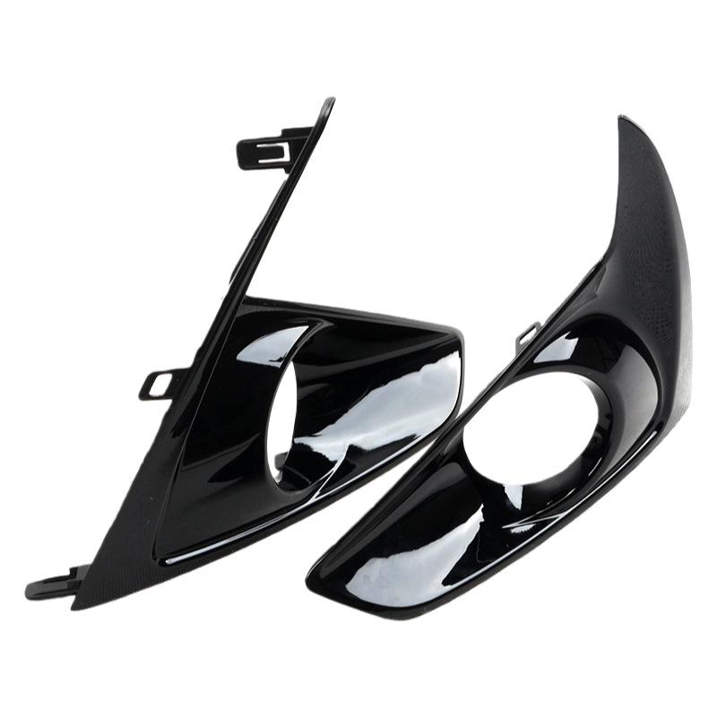 Toyota Yaris L 2019-2020 Fog & Daytime Running Light Set
Toyota Yaris L 2019-2020 Fog & Daytime Running Light Set