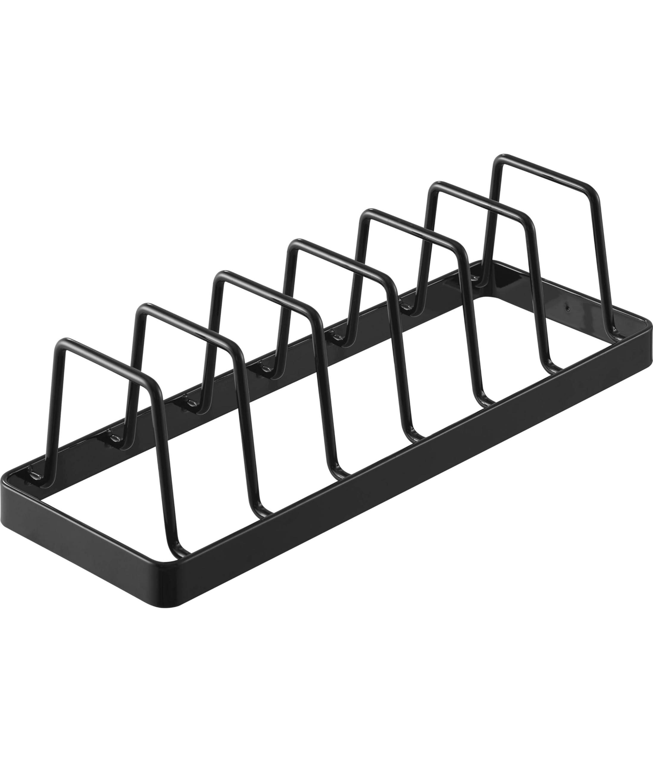 Yamazaki Jitsugyo Plate Stand Black W32 x D11 x H9cm Tower Stand Upright Storage Storage 1376 Drawer/Cupboard чорний
Yamazaki Jitsugyo Plate Stand Black W32 x D11 x H9cm Tower Stand Upright Storage Storage 1376 Drawer/Cupboard чорний