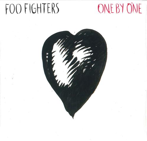 LP Record FOO FIGHTERS One By One 88697983261 Roswell Records 2015 Europe Rock
LP Record FOO FIGHTERS One By One 88697983261 Roswell Records 2015 Europe Rock