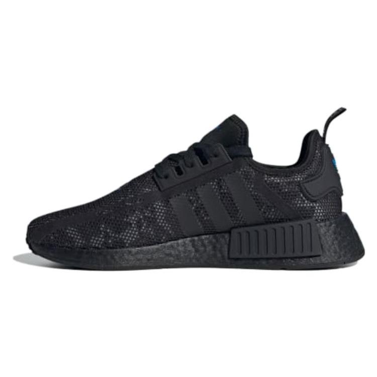 Adidas NMD_R1 Black Carbon Camo IG5535 37⅓
Adidas NMD_R1 Black Carbon Camo IG5535 37⅓