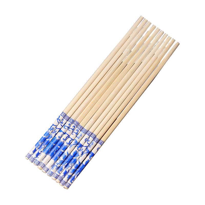Disposable Bamboo Chopsticks
Disposable Bamboo Chopsticks