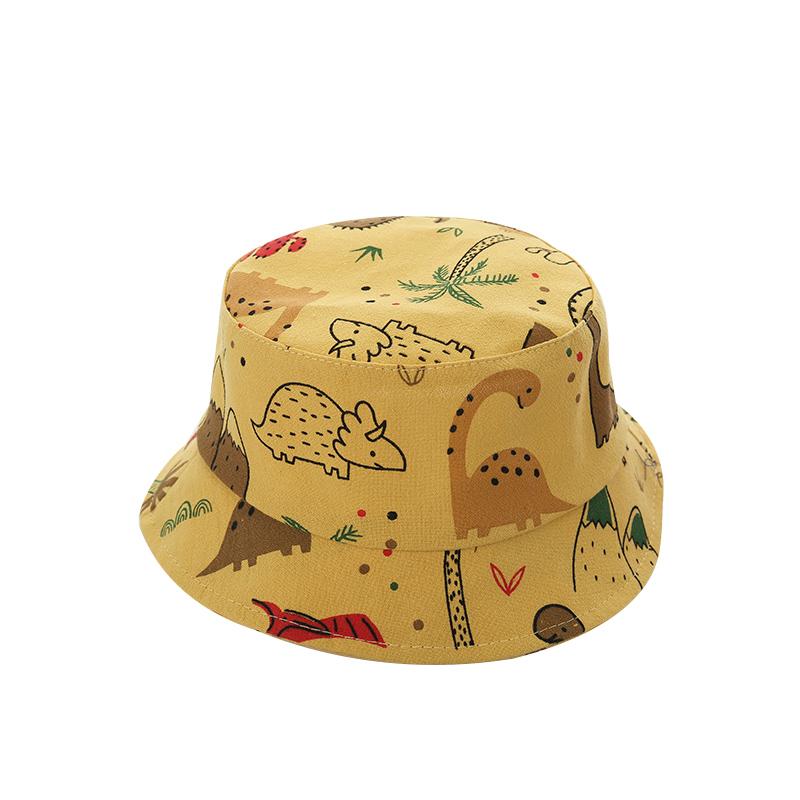 1-3Year Cartoon Print Kids Fisherman Cap Cute Boy Girl Sun Protection Bucket Hat Cotton Breathable Kids Outdoor Sunshade Visors
1-3Year Cartoon Print Kids Fisherman Cap Cute Boy Girl Sun Protection Bucket Hat Cotton Breathable Kids Outdoor Sunshade Visors
