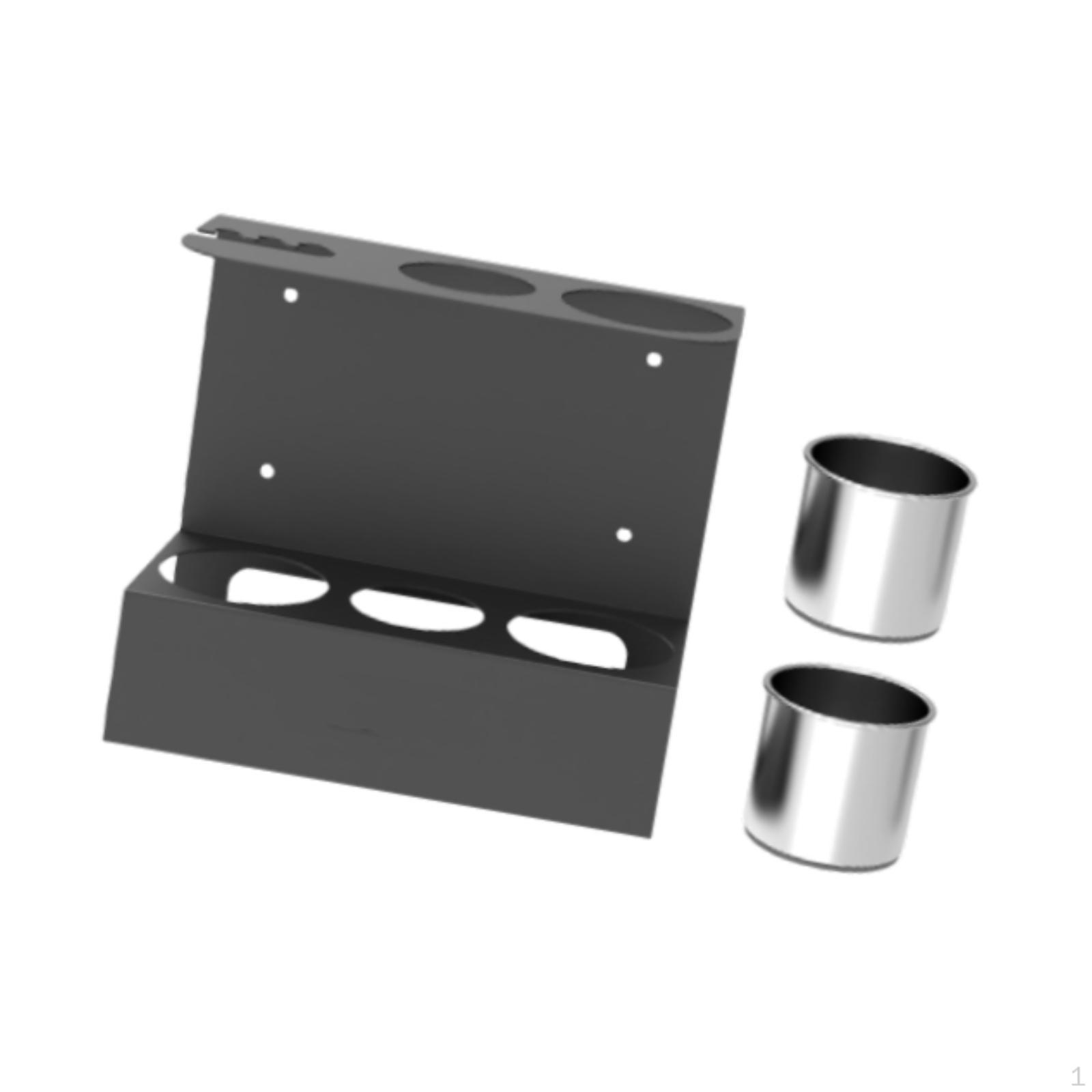 Grease Spray Holder Wall Mount Organizer Shop Truck Tractor Accessories
Grease Spray Holder Wall Mount Organizer Shop Truck Tractor Accessories