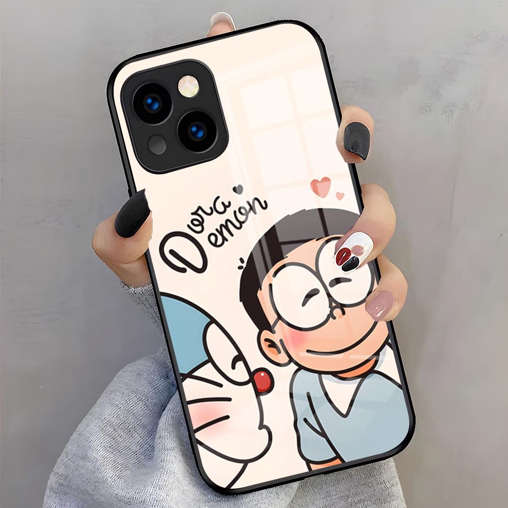 Cute DDoraemonS-S Phone Case For IPhone 17 Air Pro Max 16 15 14 13 11 Plus Glass Cover iPhone 14 Plus
Cute DDoraemonS-S Phone Case For IPhone 17 Air Pro Max 16 15 14 13 11 Plus Glass Cover iPhone 14 Plus