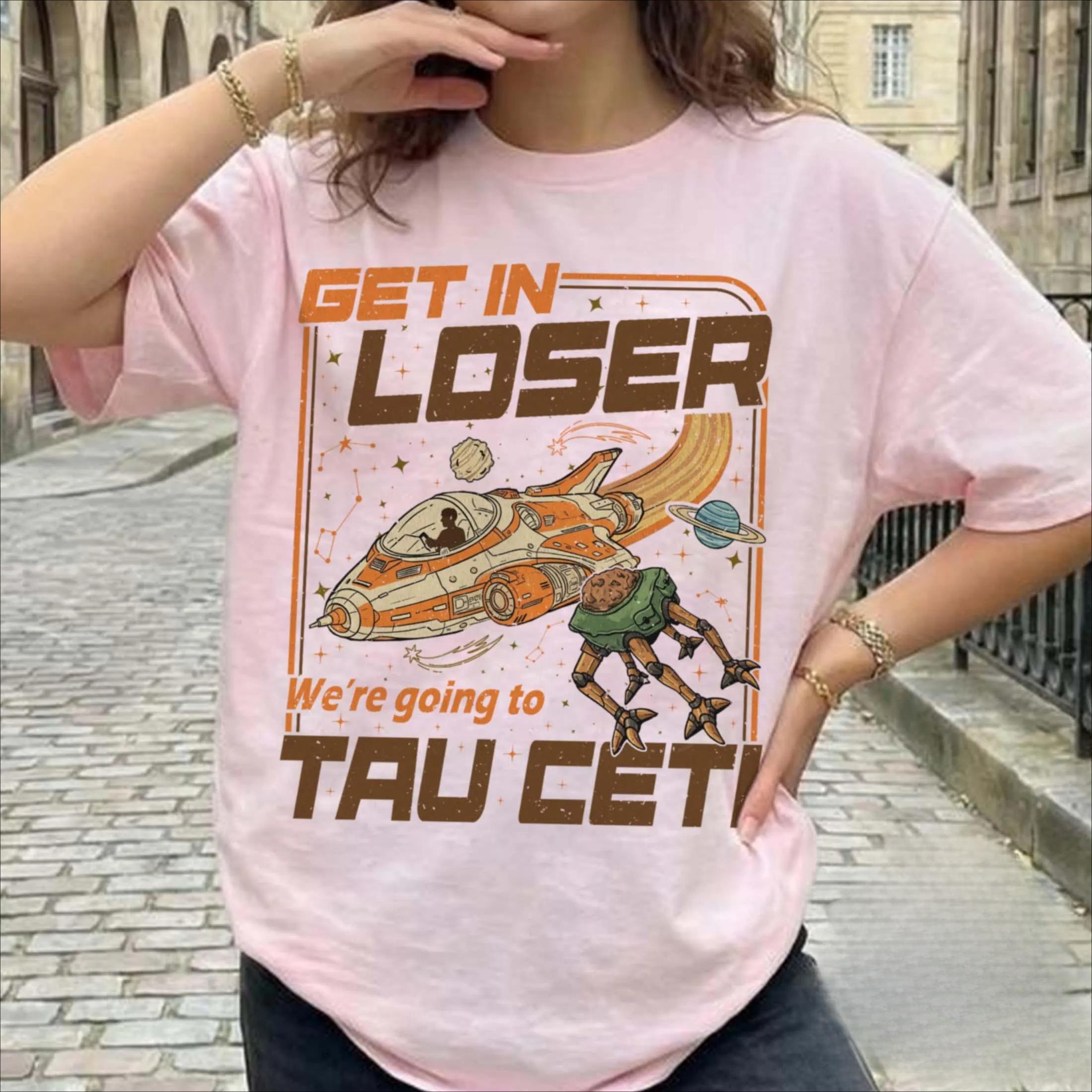 Project Hail Mary Ryland Grace Rocky Graphic Cotton Shirt Andy Weir 2026 Summer New Fashion Y2k Unisexs Clothing Womens T Shirt 4XL
Project Hail Mary Ryland Grace Rocky Graphic Cotton Shirt Andy Weir 2026 Summer New Fashion Y2k Unisexs Clothing Womens T Shirt 4XL