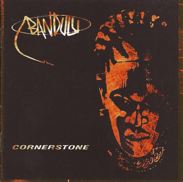 CD BANDULU - Cornerstone 0630135472 Blanco Y Negro 1996 Europe Dance & Electronica Used
CD BANDULU - Cornerstone 0630135472 Blanco Y Negro 1996 Europe Dance & Electronica Used