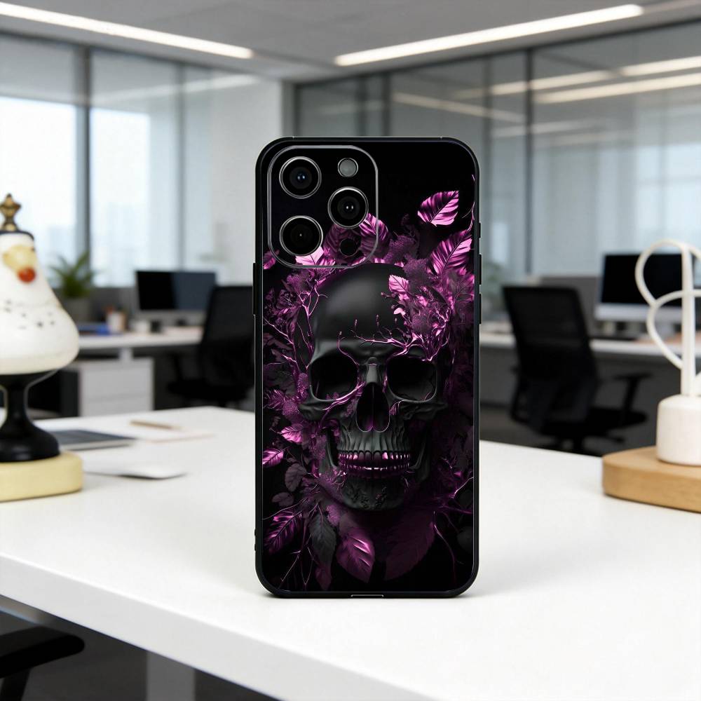 Фиолетово-красный Серебристый Чехол для телефона S-Skull для iPhone 17, 16, 15, 14, 13, 12, 11 Plus, Pro Max, Другие Мягкий Черный Чехол iPhone14Pro
Фиолетово-красный Серебристый Чехол для телефона S-Skull для iPhone 17, 16, 15, 14, 13, 12, 11 Plus, Pro Max, Другие Мягкий Черный Чехол iPhone14Pro