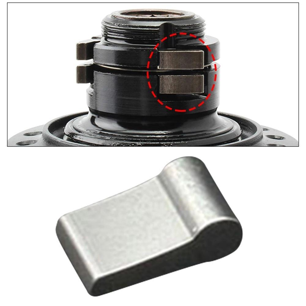 F3 F5 XL R1.45/2.4/2.5 Нержавеющая сталь MTB корпус собачки велосипедная храповая втулка кассета собачка для Shimsn-o
F3 F5 XL R1.45/2.4/2.5 Нержавеющая сталь MTB корпус собачки велосипедная храповая втулка кассета собачка для Shimsn-o