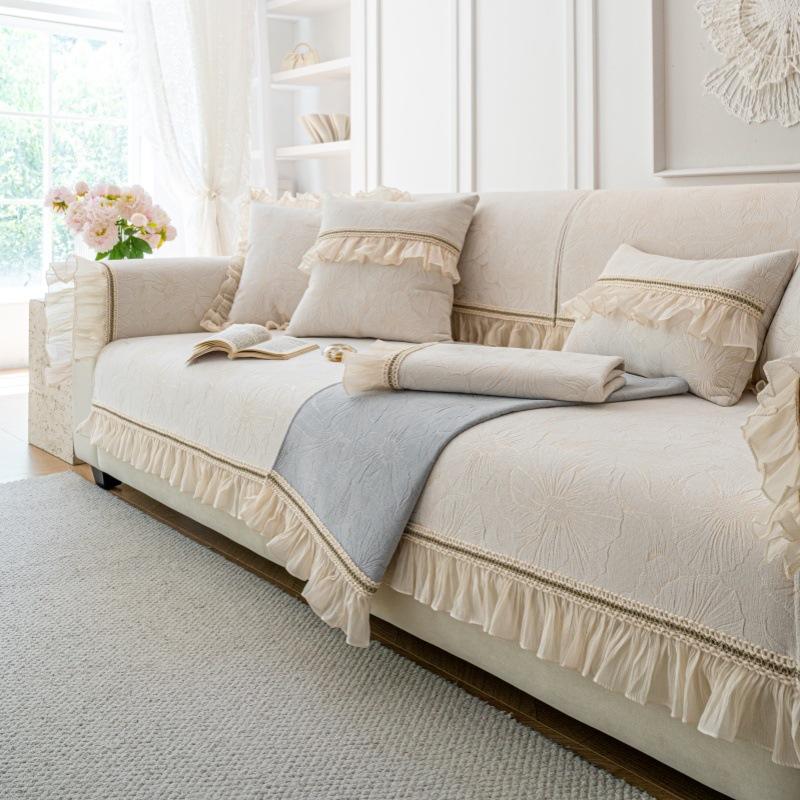 Light Luxury High-End Sofa Cushion Universal In All Seasons New Leather Sofa Cover Non-Slip Seat Cushion Armrest Cover 70*70cm
Light Luxury High-End Sofa Cushion Universal In All Seasons New Leather Sofa Cover Non-Slip Seat Cushion Armrest Cover 70*70cm