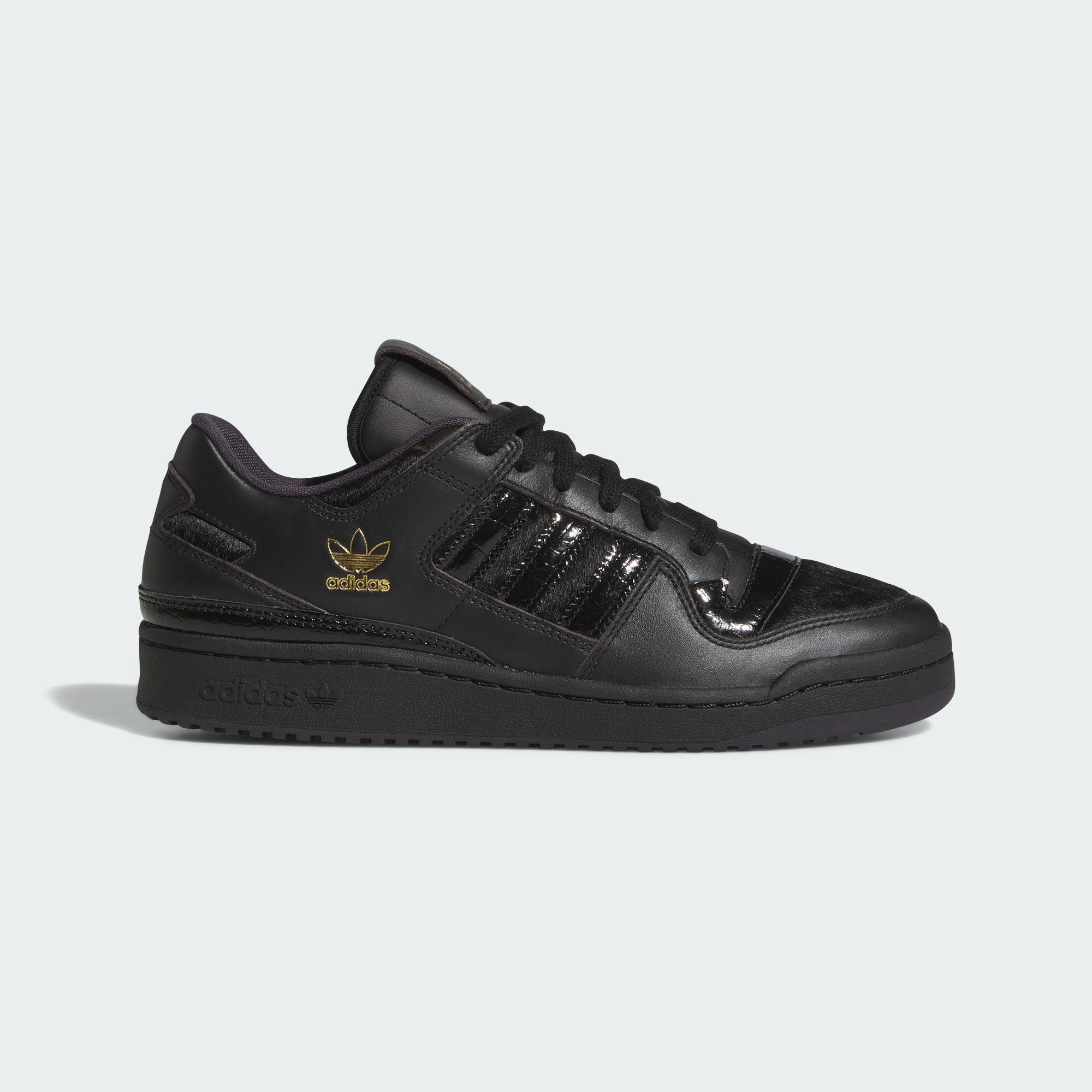 adidas Forum 84 Low CL Black Aurora Black Gold 36
adidas Forum 84 Low CL Black Aurora Black Gold 36