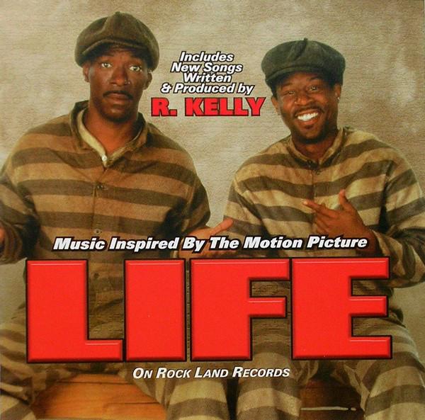 CD VARIOUS - Life (Music Inspired By The Motion INTD90314 Rock Land Recor 1999 US Rap & Hip-Hop/R&B Used
CD VARIOUS - Life (Music Inspired By The Motion INTD90314 Rock Land Recor 1999 US Rap & Hip-Hop/R&B Used