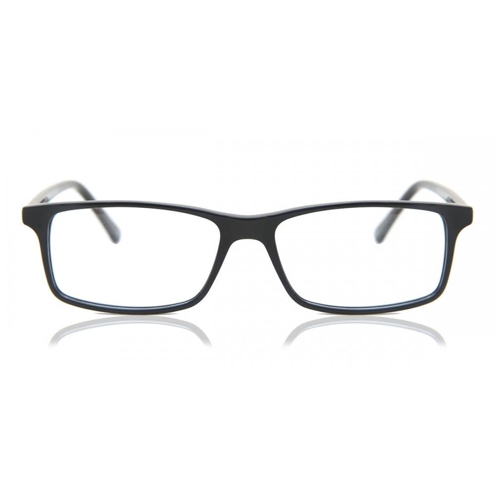 Full Rim Square Shiny Black Smartbuy Collection Fecampe Jsv 221 002 Fashion Unisex Eyeglasses Shiny Black/54
Full Rim Square Shiny Black Smartbuy Collection Fecampe Jsv 221 002 Fashion Unisex Eyeglasses Shiny Black/54
