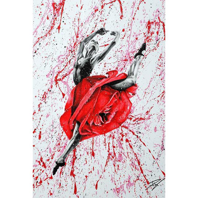 Девушка танцует с цветами, акварельные танцевальные постеры, модные настенные художественные принты, холст, картина, декор для гостиной, спальни для девочек 20x30cm
Девушка танцует с цветами, акварельные танцевальные постеры, модные настенные художественные принты, холст, картина, декор для гостиной, спальни для девочек 20x30cm