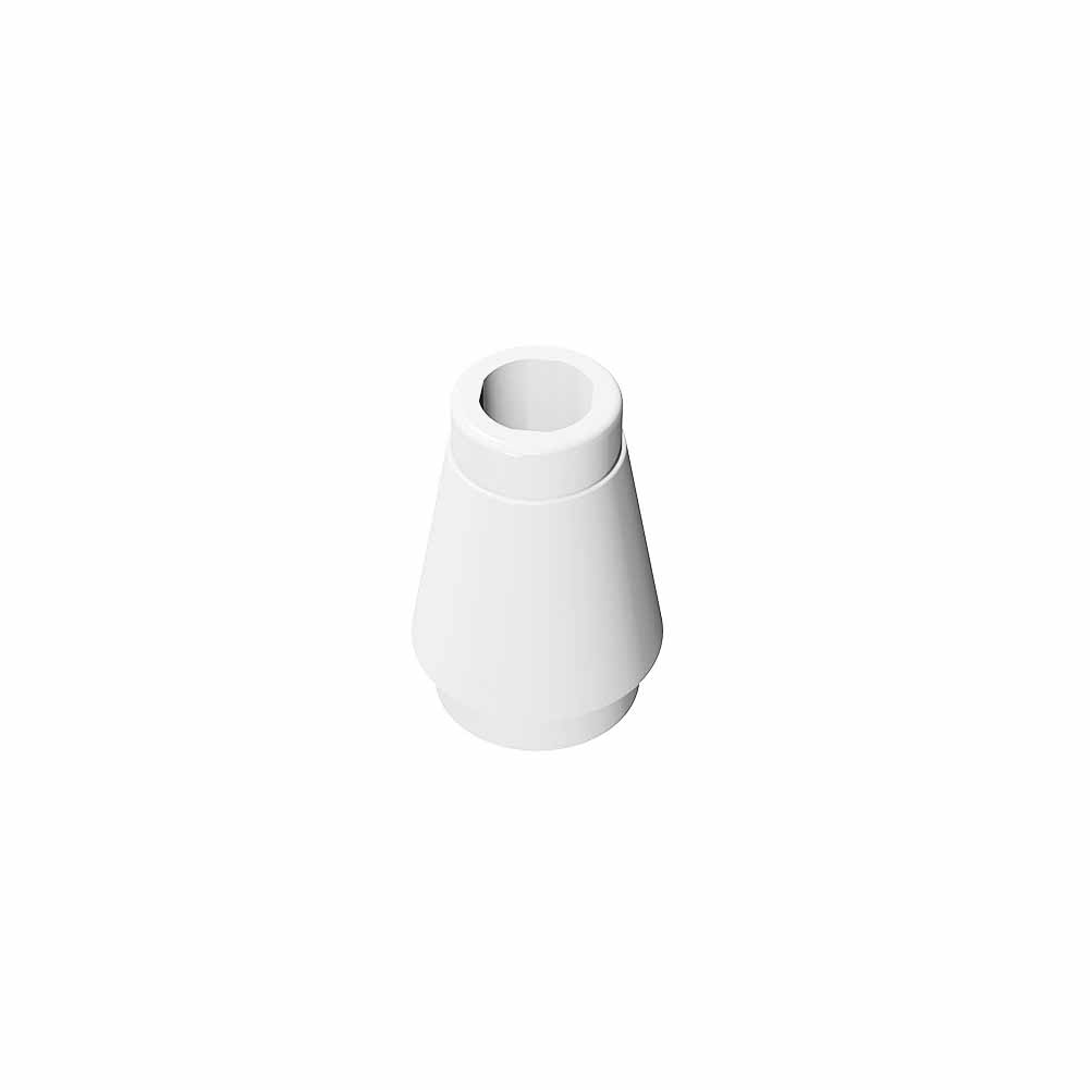 30pcs MOC 59900 Cone 1x1 Top Slot Brick Building Block Accessories Technology Conversion Buckle DIY Children s Education Toys
30pcs MOC 59900 Cone 1x1 Top Slot Brick Building Block Accessories Technology Conversion Buckle DIY Children s Education Toys