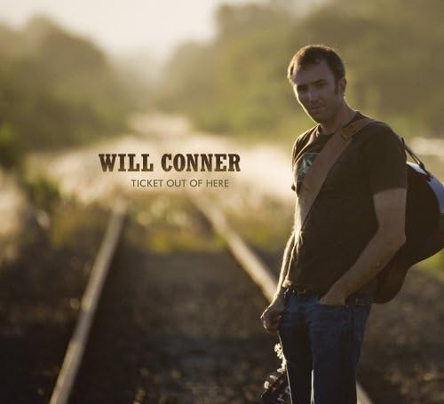 CD WILL CONNOR; BOW YOUNG - Ticket Out of Here PCCY80019PROMO Japan ObiMusic Others Used
CD WILL CONNOR; BOW YOUNG - Ticket Out of Here PCCY80019PROMO Japan ObiMusic Others Used