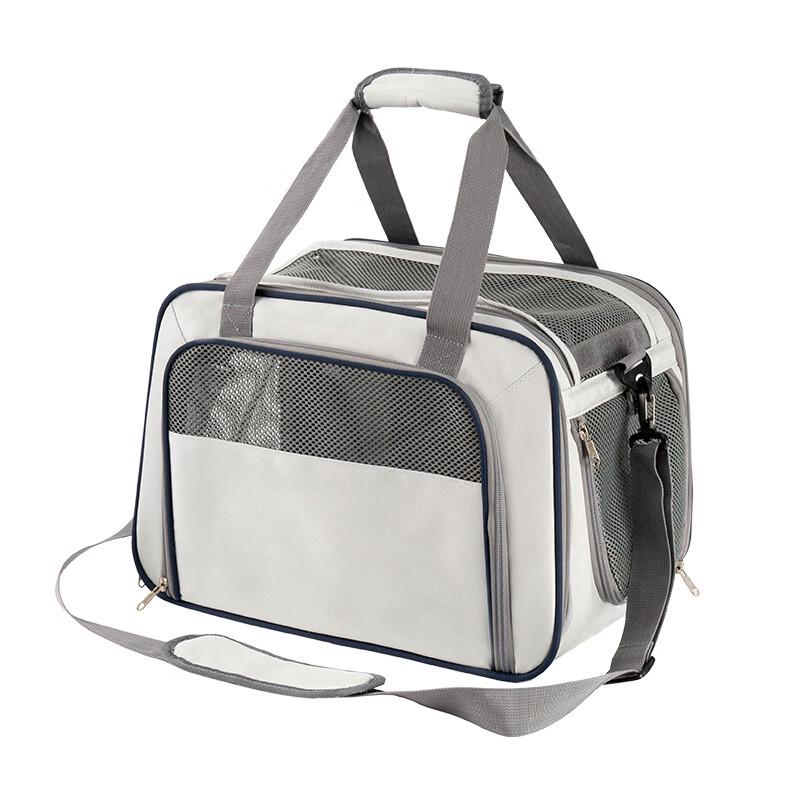 MDNG Breathable Pet Carrier Bag
MDNG Breathable Pet Carrier Bag