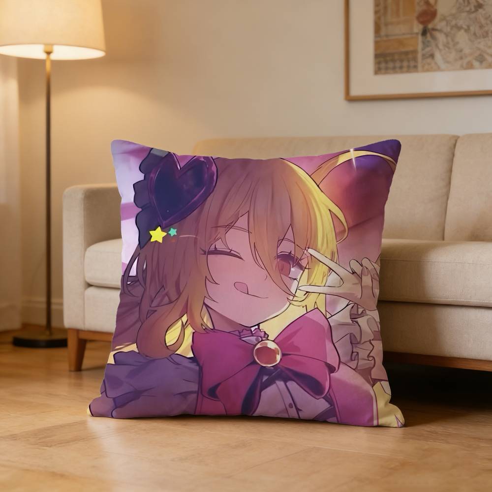 Game LLimbus Company Pillow Case Cushion Cover Throw Pillow Case For Car Sofa 30x30cm
Game LLimbus Company Pillow Case Cushion Cover Throw Pillow Case For Car Sofa 30x30cm