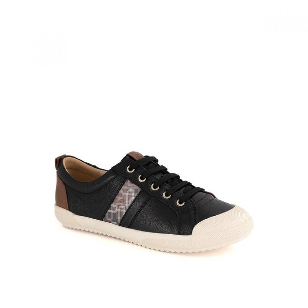 Daks Women Non Slip Comfort Sneakers Black Dls514ga10 245/black (GA10)
Daks Women Non Slip Comfort Sneakers Black Dls514ga10 245/black (GA10)