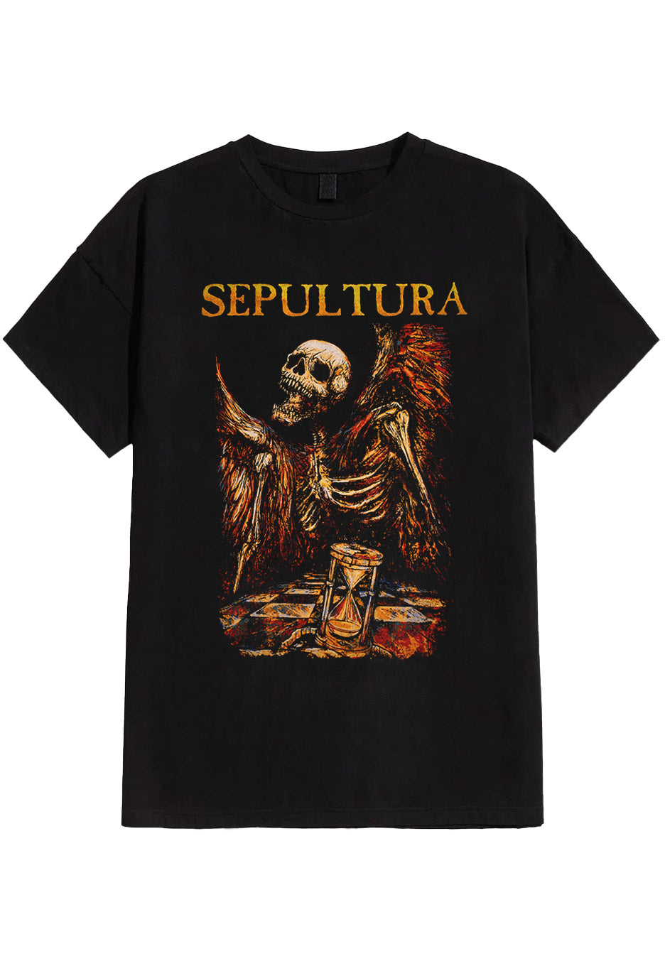 40th Anniversary Skull Tshirt Rock Goth Top Tour Around Punk Tops Death Heavy Metal Band Printed Short Sleeve Unisex Fan Gifts S
40th Anniversary Skull Tshirt Rock Goth Top Tour Around Punk Tops Death Heavy Metal Band Printed Short Sleeve Unisex Fan Gifts S