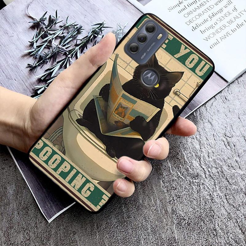 Phone Case For Moto G85 G55 G05 G14 G75 G31 G50 G10 G20 G30 G60 G13 G32 G84 G54 G53 G72 G24 Power Drinking Wine Cat Moto G53
Phone Case For Moto G85 G55 G05 G14 G75 G31 G50 G10 G20 G30 G60 G13 G32 G84 G54 G53 G72 G24 Power Drinking Wine Cat Moto G53