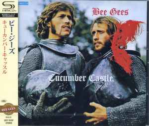 CD BEE GEES Cucumber Castle SHMCD UICY16107 CAPITOL 2022 Japan Obi Pop
CD BEE GEES Cucumber Castle SHMCD UICY16107 CAPITOL 2022 Japan Obi Pop