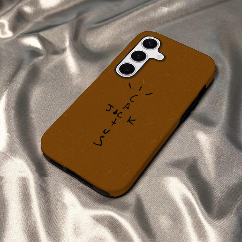 Travis ScottS Cactus JackS Phone Case For Samsung S25 S24 S23 S22 S21 Plus Ultra A56 A36 A26 A16 Glossy HD Hard PC Cover SamsungS25
Travis ScottS Cactus JackS Phone Case For Samsung S25 S24 S23 S22 S21 Plus Ultra A56 A36 A26 A16 Glossy HD Hard PC Cover SamsungS25