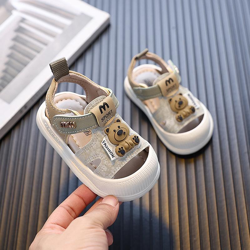 Лето 2025 Новые детские сандалии, Обувь для ходьбы, Детская обувь против ударов и Пляжная обувь для мальчиков 21 зелёный
Лето 2025 Новые детские сандалии, Обувь для ходьбы, Детская обувь против ударов и Пляжная обувь для мальчиков 21 зелёный