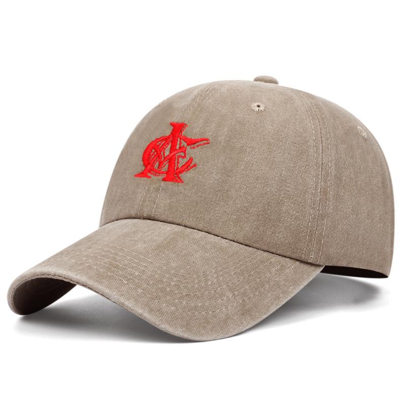 Унисекс бейсболка с вышивкой букв, снэпбэк, хип-хоп шляпа, уличная регулируемая модная мужская/женская ковбойская шляпа от солнца 58-62CM
Унисекс бейсболка с вышивкой букв, снэпбэк, хип-хоп шляпа, уличная регулируемая модная мужская/женская ковбойская шляпа от солнца 58-62CM