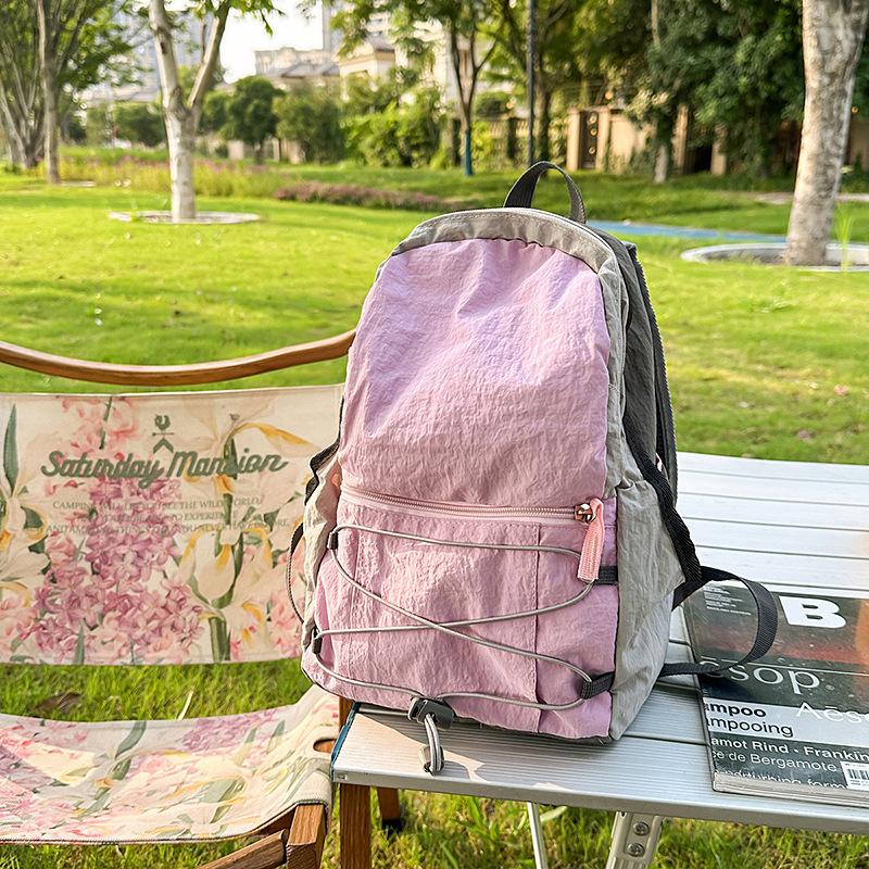 Lightweight Sports Children S Backpack Kindergarten Elementary School Bag Outdoor Travel Boys And Girls Backpack
Lightweight Sports Children S Backpack Kindergarten Elementary School Bag Outdoor Travel Boys And Girls Backpack