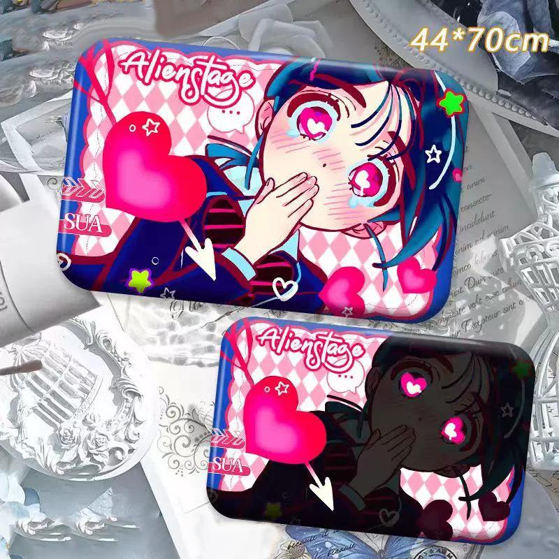 Anime Alien Stage Mizi Sua Till Ivan Hyuna Luka Cosplay Badge Kawaii Alloy Brooch Lapel Pins Bag Accessories Ornament Props
Anime Alien Stage Mizi Sua Till Ivan Hyuna Luka Cosplay Badge Kawaii Alloy Brooch Lapel Pins Bag Accessories Ornament Props