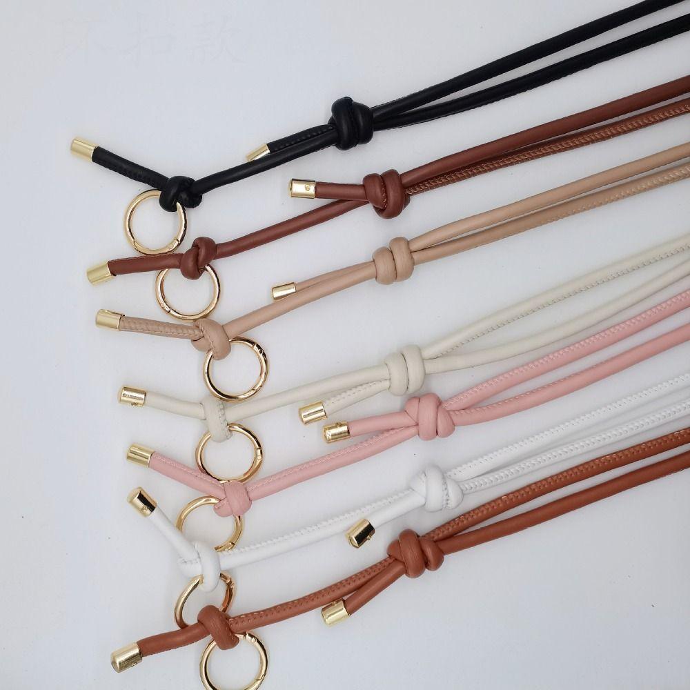 Adjustable Shoulder Bag Belts Detachable Crossbody Bag Belts Bag Parts Leather Bag Strap Women світло-коричневого кольору
Adjustable Shoulder Bag Belts Detachable Crossbody Bag Belts Bag Parts Leather Bag Strap Women світло-коричневого кольору