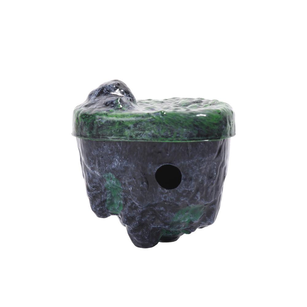 Jiang Taigong Floating Island Fish Tank Decoration - Aquarium Ornament with Rockery & Fishing Animals
Jiang Taigong Floating Island Fish Tank Decoration - Aquarium Ornament with Rockery & Fishing Animals