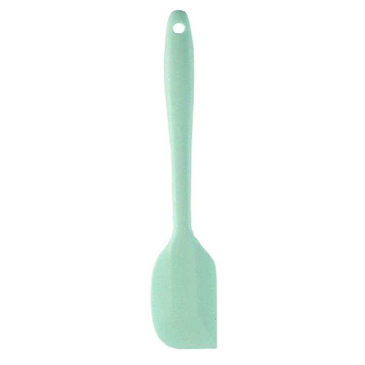 Heat-Resistant Silicone Spatula BPA Free with Ergonomic Anti-Scalding Handle зелений
Heat-Resistant Silicone Spatula BPA Free with Ergonomic Anti-Scalding Handle зелений