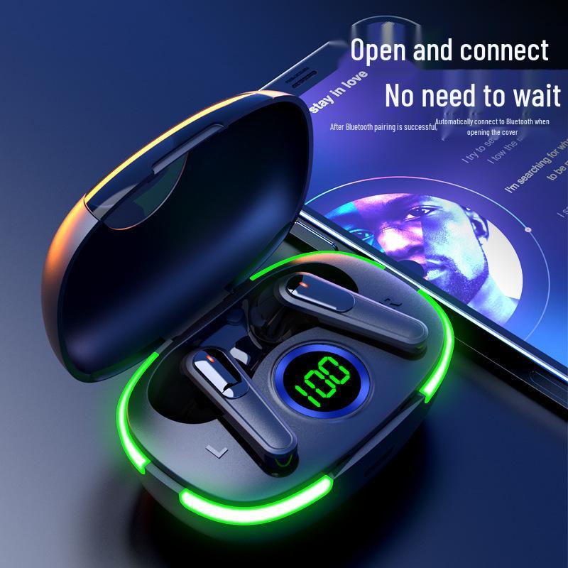 PRO80 Ultra-Long Battery Mini Sports Bluetooth Earbuds 5.4 TWS AL690000382602
PRO80 Ultra-Long Battery Mini Sports Bluetooth Earbuds 5.4 TWS AL690000382602