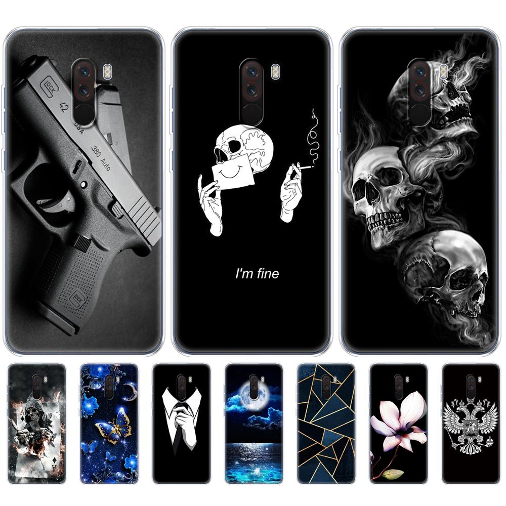 Чехол для xiaomi Pocophone F1, чехол для xiaomi Poco F1, силиконовый мягкий чехол из ТПУ для телефона, чехол для xiaomi Pocophone F1 Global F 1, милый чехол Pocophone F1
Чехол для xiaomi Pocophone F1, чехол для xiaomi Poco F1, силиконовый мягкий чехол из ТПУ для телефона, чехол для xiaomi Pocophone F1 Global F 1, милый чехол Pocophone F1