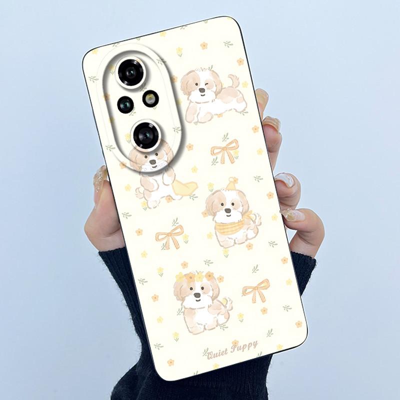 For Honor 200 ELI-AN00 / Honor 200 Pro ELP-NX9 Phone Case Cover Cute Panda Sweet Girls Soft Silicone Protective Bumper Fundas Honor 200 Pro
For Honor 200 ELI-AN00 / Honor 200 Pro ELP-NX9 Phone Case Cover Cute Panda Sweet Girls Soft Silicone Protective Bumper Fundas Honor 200 Pro