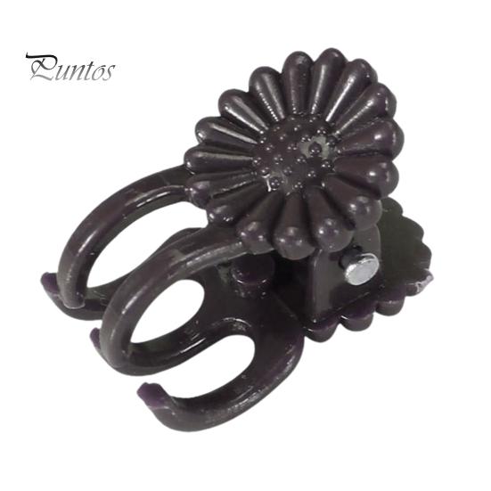 100 шт. зажим для стебля орхидеи универсальные стабильные экологически чистые зажимы для поддержки растений для более здоровых продуктивных растений кофейный
100 шт. зажим для стебля орхидеи универсальные стабильные экологически чистые зажимы для поддержки растений для более здоровых продуктивных растений кофейный