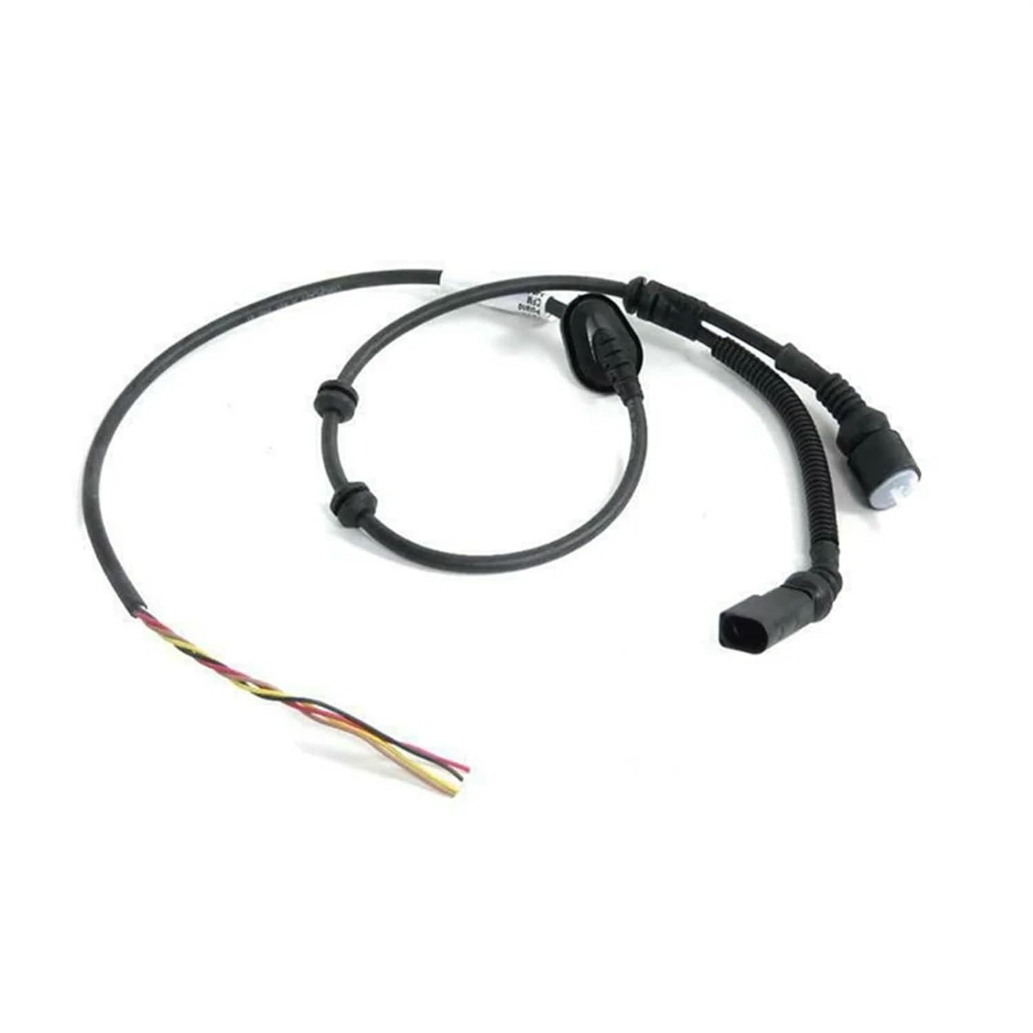 Speed Sensor Left Front Wiring Harness 1J0927903R For 1998-2014
Speed Sensor Left Front Wiring Harness 1J0927903R For 1998-2014