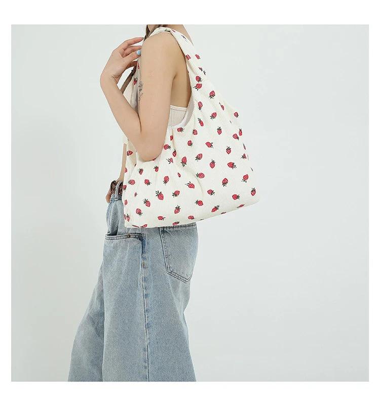 2025 Elegant Large-Capacity Women s Tote Bag Casual Single-Shoulder Handbag for Summer Trendy Student Class Accessory земляничный
2025 Elegant Large-Capacity Women s Tote Bag Casual Single-Shoulder Handbag for Summer Trendy Student Class Accessory земляничный