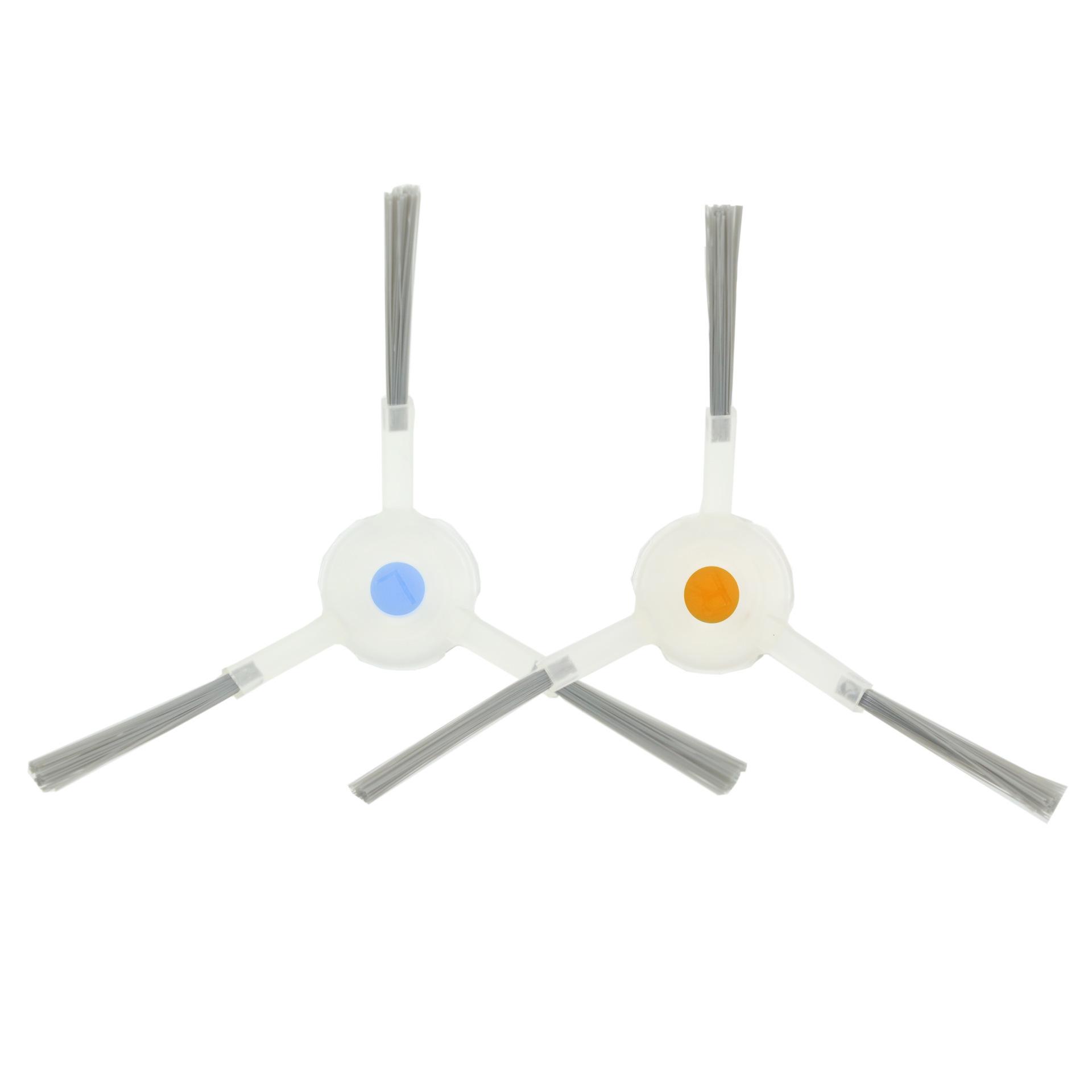 YunJing J1/J2 Robot Cleaner Accessories: Mop Cloth, Pad, Filter, Brush Roll, Dust Bin
YunJing J1/J2 Robot Cleaner Accessories: Mop Cloth, Pad, Filter, Brush Roll, Dust Bin